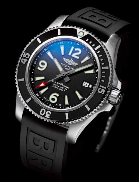 montre homme breitling sport|montre breitling homme superocean.